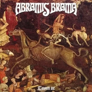 Image of Tusen År by Abramis Brama Vinyl Album