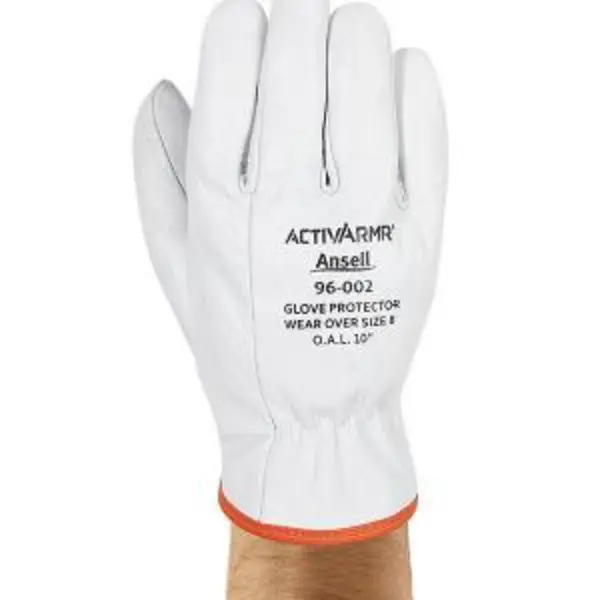 Image of LOW VOLTAGE LEATHER PREMIUM GOAT SKIN PR BESWAN96002XXL