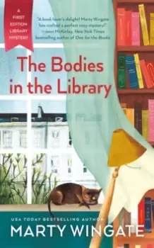 Image of The Bodies In The Library