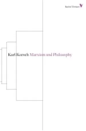 Image of marxism and philosophy