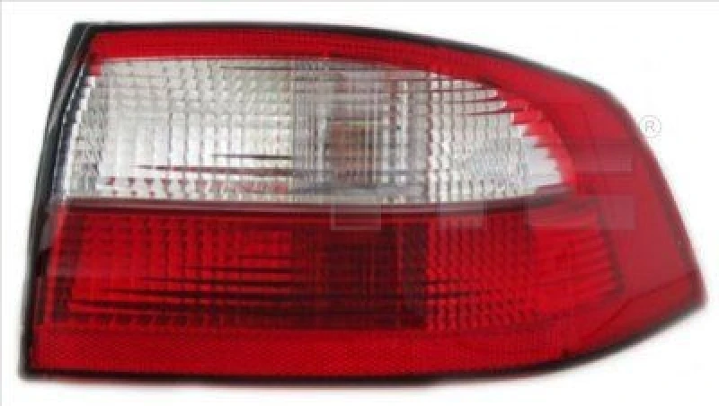 Image of TYC Rear light TYC 11-0351-01-2