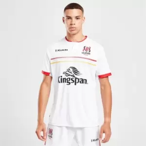Image of Kukri Ulster Pro Home Jersey Senior - White