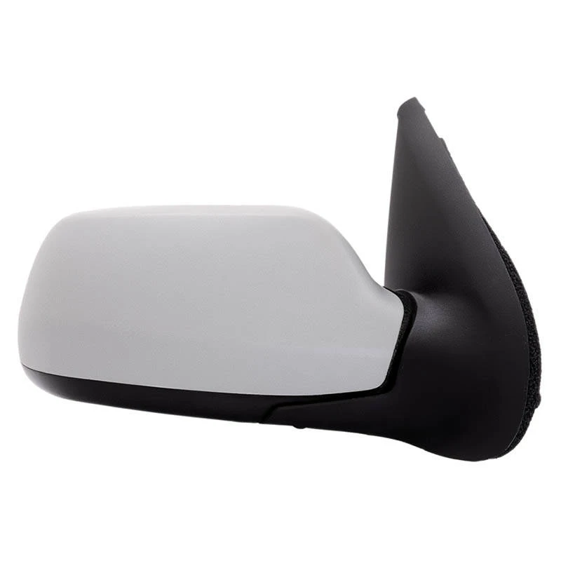 Image of TYC 320-0031 Wing mirror Right, for electric mirror adjustment, primed Outside Mirror (50)