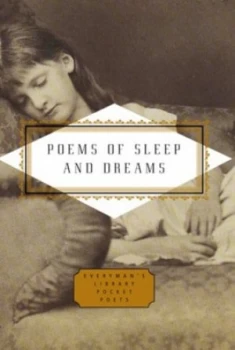 Image of Sleep and Dreams by Peter Washington Hardback