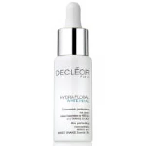 Image of DECLEOR Hydra Floral White Petal Skin Perfecting Concentrate