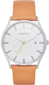 Skagen Watch Holst Gents D