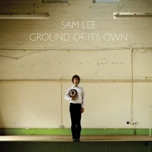 Image of Sam Lee - Ground Of Its Own Vinyl