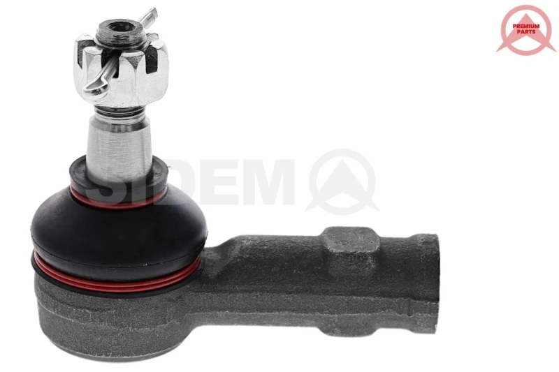 Image of SIDEM 72134 Track rod end Front Axle Tie Rod End (914)