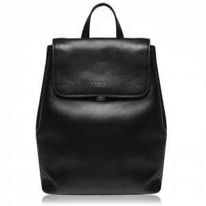 image of Radley Sandler Street Backpack - Black