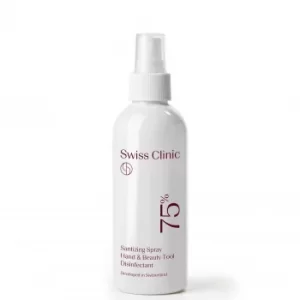 Swiss Clinic Sanitising Spray 100ml