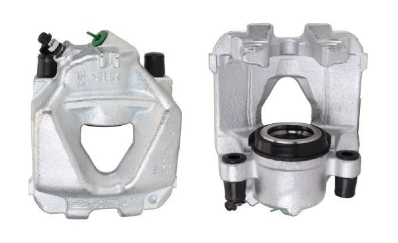 Image of Bosch 0 986 134 151 Brake caliper Cast Iron Brake Caliper (78)
