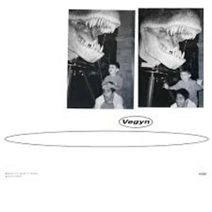 Image of Vegyn - Only Diamonds Cut Diamonds Cassette