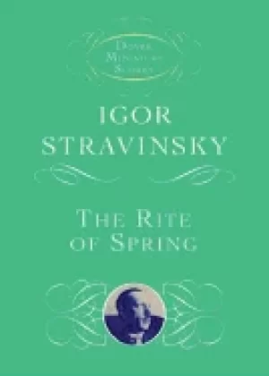 Image of rite of spring