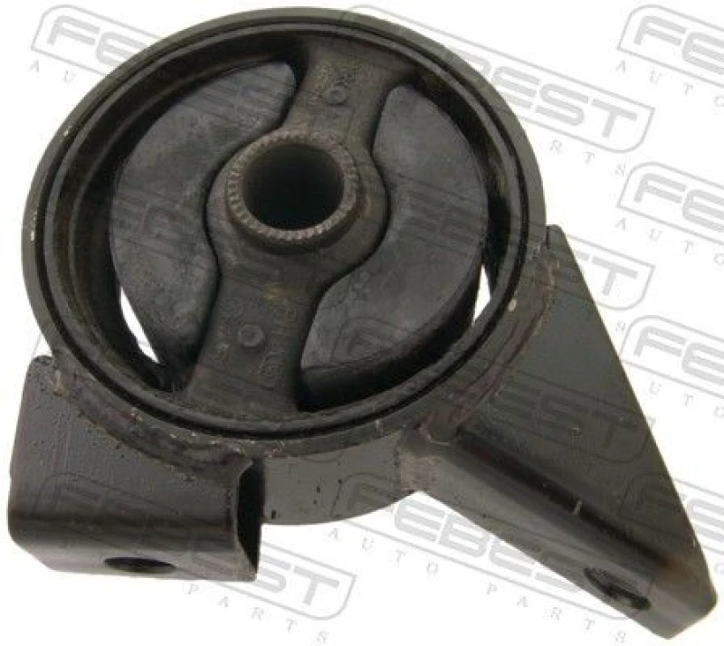 Image of FEBEST Engine mount FEBEST HYM-ACMFR