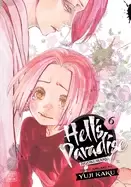 Image of hells paradise jigokuraku vol 6