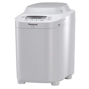 image of Panasonic SD2501WXC Breadmaker