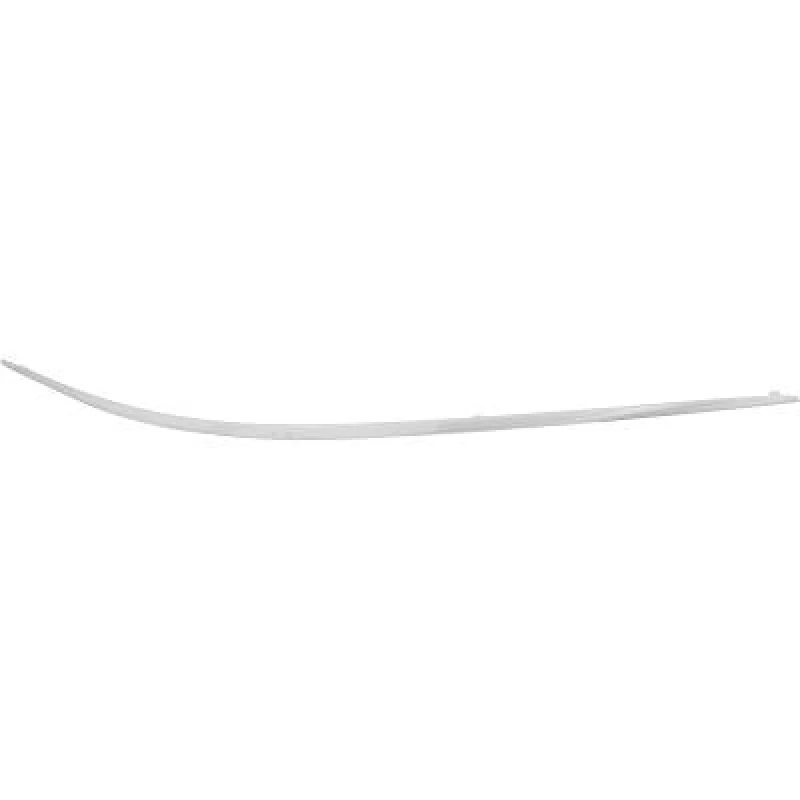 Image of Bumper moulding DIEDERICHS 1626064