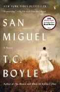 Image of san miguel a novel