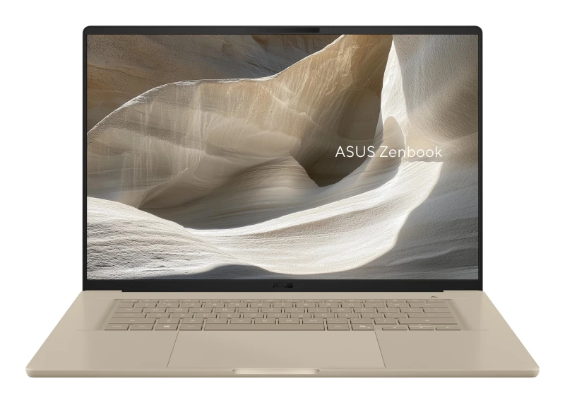 Image of ASUS Zenbook A16 (UX3607); Copilot+ PC 90NB17W1-M00070