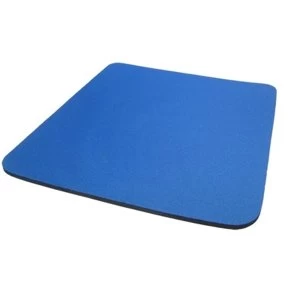 Image of Target Non Slip Blue Mouse Mat