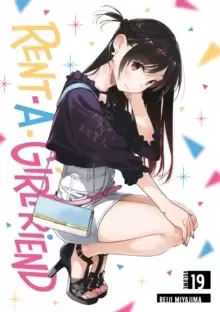 Image of Rent-A-Girlfriend 19