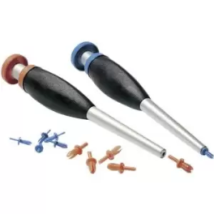 Image of HellermannTyton 181-41542 Riveting tool