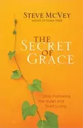 Image of secret of grace