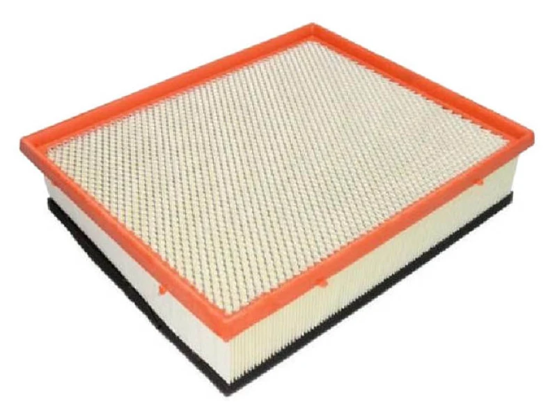 Image of JAPANPARTS FA-0928JM Air filter Filter Insert Air Filter (8)