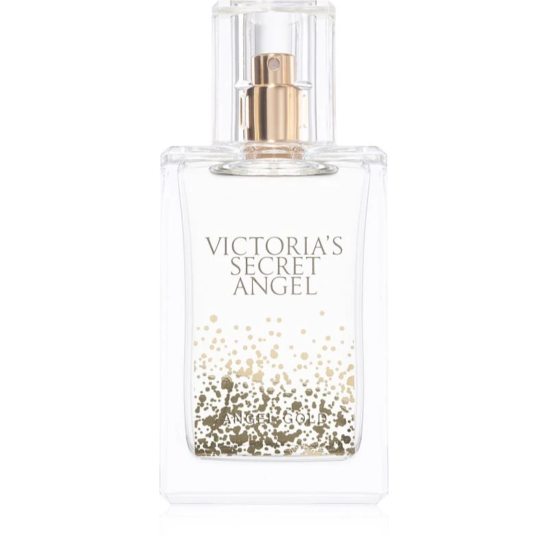 Image of Victoria's Secret Angel Gold Eau de Parfum 50ml