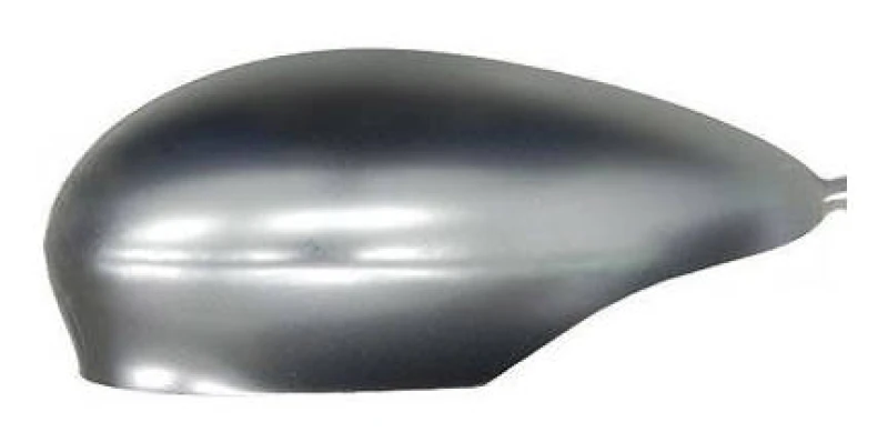 Image of ALKAR 6345362 Cover, outside mirror Left, Chromed Cover,outside mirror (23)