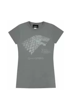 image of Stark Winter Is Coming T-Shirt