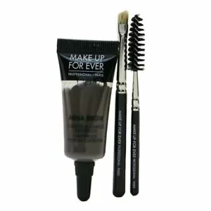 Image of Make Up For EverAqua Brow Kit - #35 Taupe 7ml/0.23oz