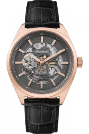 Image of Gents Ingersoll 1892 The Shelby Automatic Watch I12002