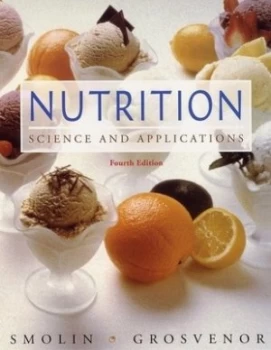Image of Nutrition by Lori A. Smolin Paperback