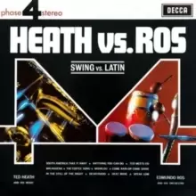 Image of Heath Vs. Ros