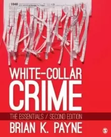 Image of White-Collar Crime : The Essentials