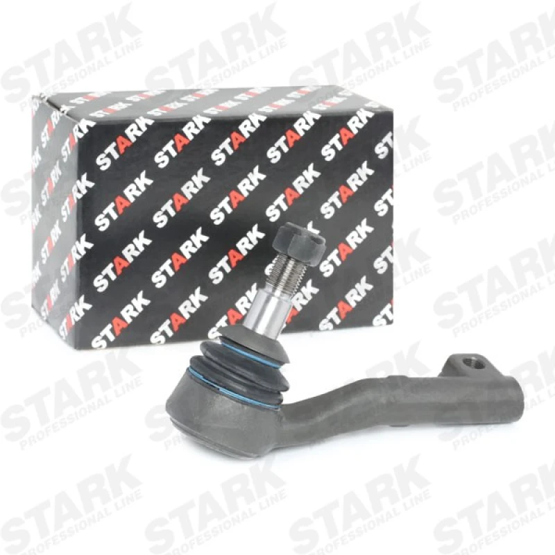 Image of STARK SKTE-0280253 Track rod end Front Axle Tie Rod End (914)