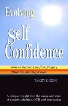 Image of Evolving Self Confidence Paperback