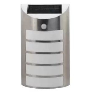 Image of Smart Solar Pir 100L Welcome Light, Warm White