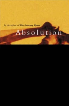 Image of Absolution by Olaf Olafsson Paperback
