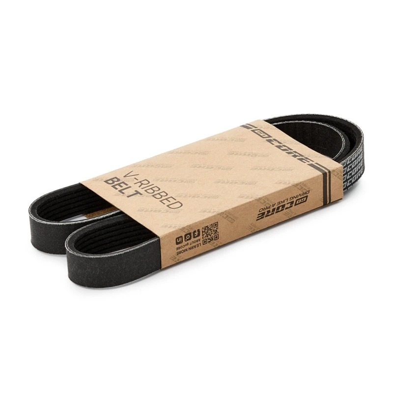 Image of goCORE GCC050098 V-ribbed belt V-Ribbed Belts (305)