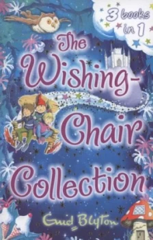 Image of The Wishing-Chair Collection by Enid Blyton Paperback