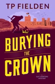 Image of Burying the Crown