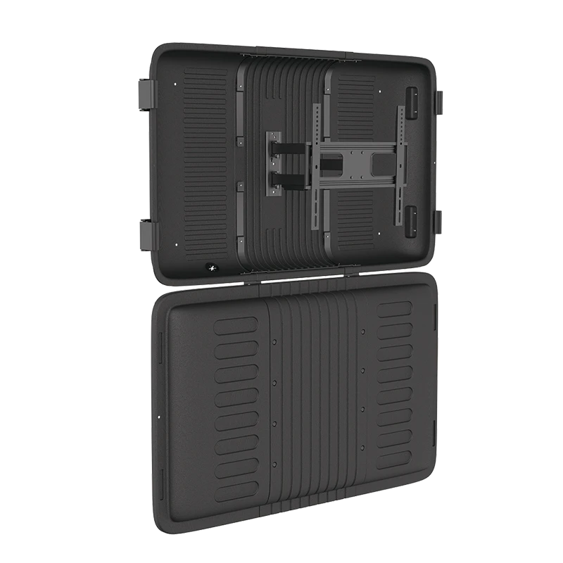 Image of LogiLink Outdoor Waterproof TV Enclosure 32"-55"