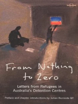 Image of From Nothing to Zero Paperback
