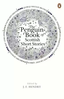 Image of The Penguin Book of Scottish Short Stories