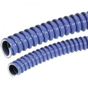 Image of SILVYN cable protection hose ELT SILVYN ELT 10x147 BU LappKabel Conte