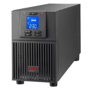 Image of APC SRV2KIL uninterruptible power supply (UPS) Double-conversion (Online) 2 kVA 1600 W 4 AC outlet(s)