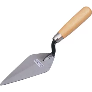 6" London Pattern Pointing Trowel - main image