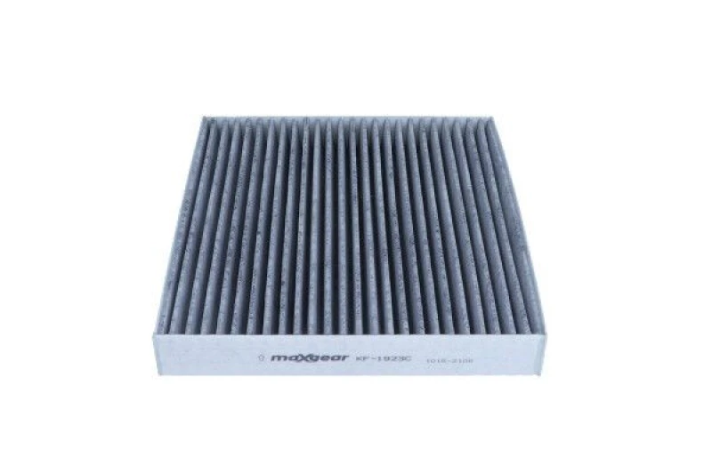 Image of MAXGEAR Pollen filter MAXGEAR 26-1971